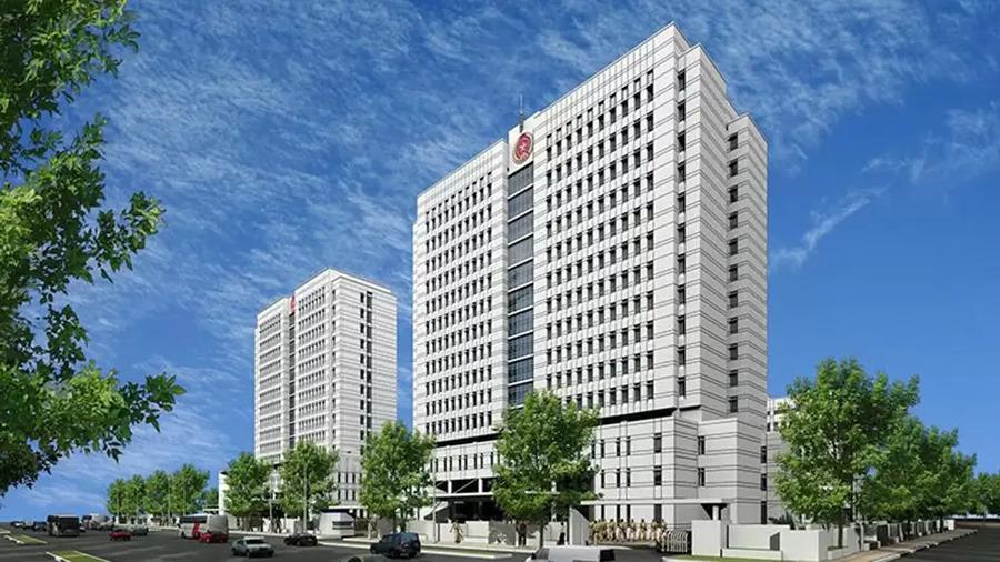 Tấm xi măng Cemboard làm vách ốp tường làm sàn ngoài trời DURAflex 2X làm trụ sở