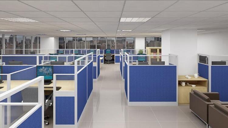 Chất liệu vải nỉ thường dễ bị bám bụi và khó vệ sinh, lau chùi